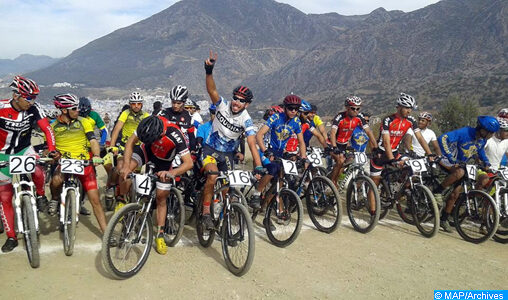 VTT: le « Titan Desert MTB Marathon », du 10 au 15 octobre au Maroc