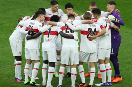 بطولة ألمانيا لكرة القدم (الدورة ال15).. شتوتغارت يتفوق على مضيفه أوغسبورغ 4-1
