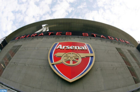 Angleterre: Arsenal bat Newcastle (2-0)