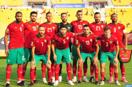 بطولة إفريقيا للاعبين المحليين (الكاميرون 2021)- الحالة الصحية للاعب باعدي ،المصاب بكورونا، مستقرة (طبيب المنتخب)