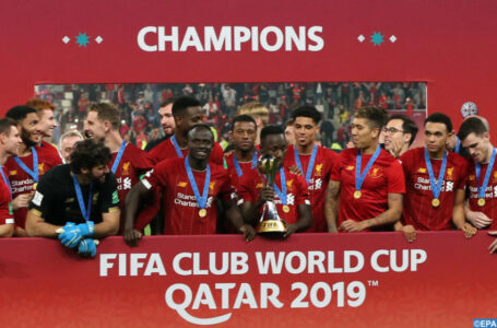 مونديال الاندية.. مواجهة عربية بين الدحيل و الاهلي ،وبايرن ميونيخ يلتقي الفائز منهما