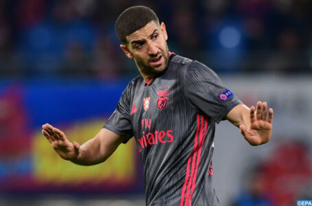 Ligue Europa : Arsenal et le Benfica de Taarabt se neutralisent (1-1)