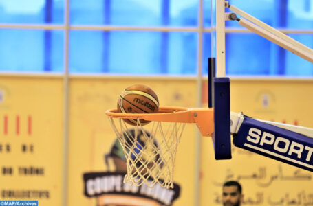 NBA : résultats du 1er tour des play-offs lundi