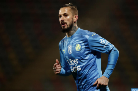 كأس فرنسا لكرة القدم: مرسيليا يبلغ ثمن النهاية بفوزه على مضيفه أوكسير (2-0)