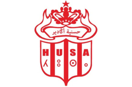 البطولة الوطنية الاحترافية “إنوي” (الدورة 14) .. فريق حسنية أكادير يفوز على ضيفه مولودية وجدة (0-1) 