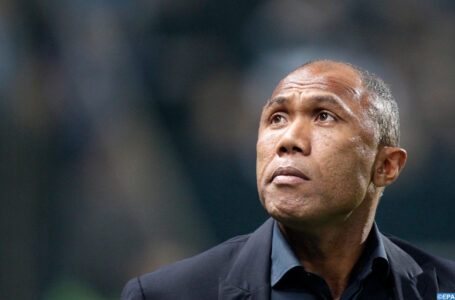 Ligue 1: Antoine Kombouaré nouvel entraîneur du FC Nantes