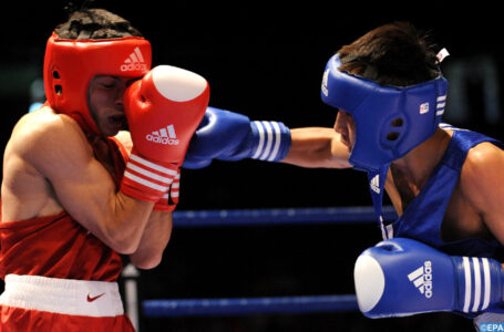 Boxe: McWilliams Arroyo remporte le titre WBC des mouches
