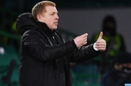 Championnat d&rsquo;Ecosse: Démission de l&rsquo;entraîneur du Celtic Glasgow Neil Lennon