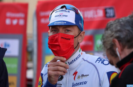 UAE Tour: Sam Bennett s&rsquo;adjuge la 6è étape