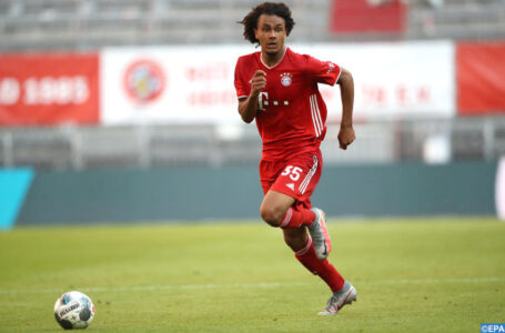 Allemagne: le Bayern prête le Néerlandais Zirkzee à Parme