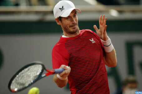 Tennis: Andy Murray reprend sa saison par un succès en Italie