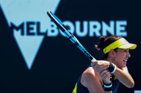 Open d&rsquo;Australie (3e journée): les résultats