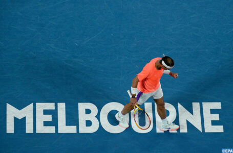 Open d&rsquo;Australie (4e journée): les résultats
