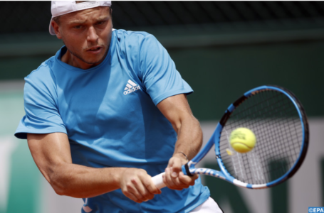 Open d&rsquo;Australie : Première victoire en Grand Chelem pour Alexandre Müller