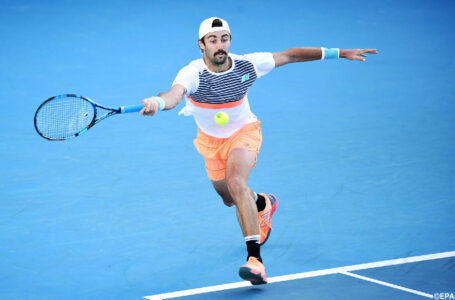 Great Ocean Road Open: Résultats de la 3e journée