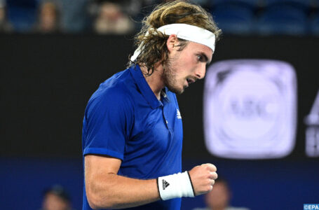 ATP Cup: L&rsquo;Italie et la Russie qualifiées pour les demi-finales