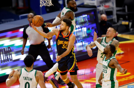 NBA: résultats et classements