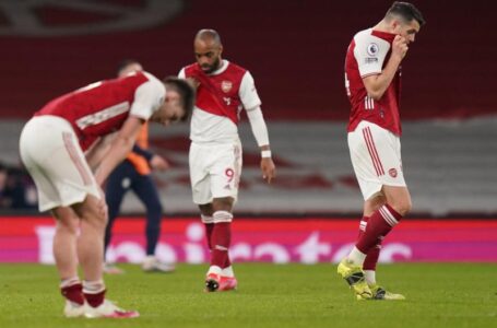 Premier League/Covid : Mikel Arteta (Arsenal) testé positif