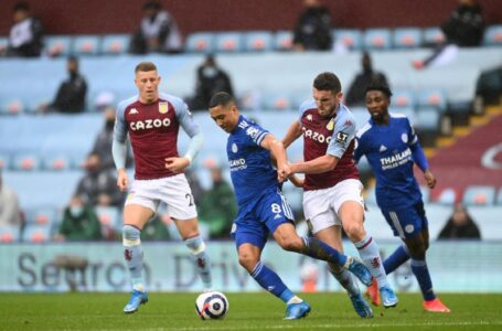 Foot :John Terry quitte le staff d&rsquo;Aston Villa