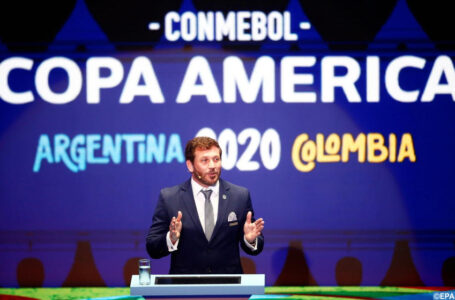 Copa America 2021: le Qatar et l&rsquo;Australie déclarent forfait