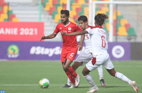 كأس كيرين الودية: منتخب تونس يهزم نظيره الياباني بثلاثية نظيفة ويحرز اللقب