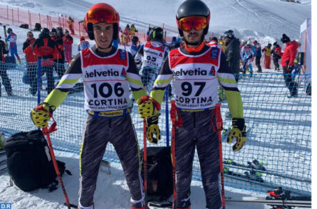 Mondiaux de ski alpin (Cortina-2021) : l&rsquo;équipe nationale se qualifie pour la phase finale