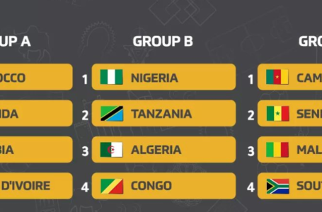مدرب نيجيريا السابق: كأس الأمم الأفريقية تستحق الاحترام