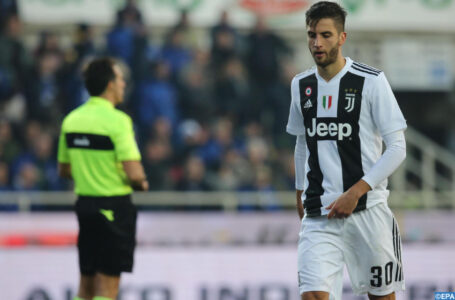 Foot/Covid-19: Bentancur (Juventus) testé positif