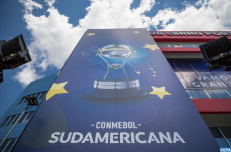 Les sélections sud-américaines ne participeront pas à une Coupe du Monde tous les deux ans