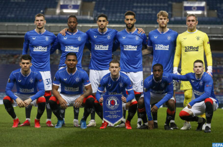 Championnat d&rsquo;Écosse: Les Glasgow Rangers remportent le titre après une disette de 10 ans
