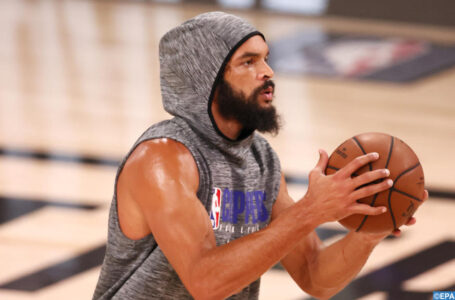 NBA: Joakim Noah prend sa retraite à 36 ans