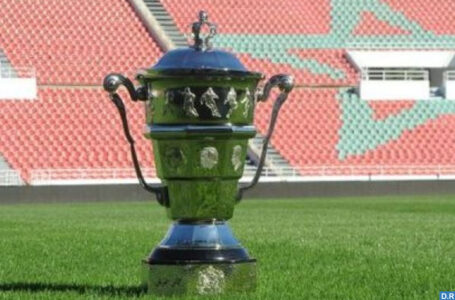 Coupe du Trône de football (2019-2020): Le Moghreb Tétouan bat Chabab Atlas Khénifra (3-1) et se qualifie pour les quarts de finale