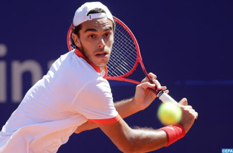 Tournoi de Buenos Aires: l&rsquo;Argentin Francisco Cerundolo en finale aux dépens de l&rsquo;Espagnol Albert Ramos