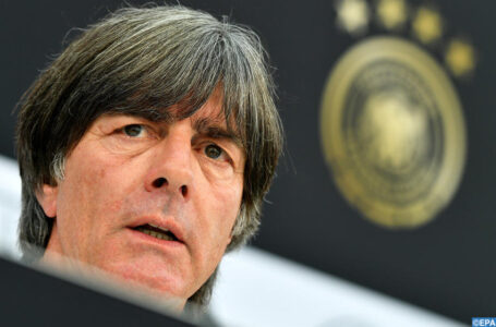 Foot : Löw quittera son poste d’entraîneur de l&rsquo;Allemagne après l&rsquo;Euro (fédération)