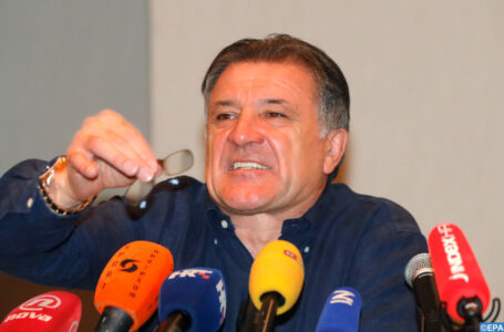 Croatie: Nouveau procès pour détournement de fonds contre l&rsquo;ex-patron du Dinamo Zagreb