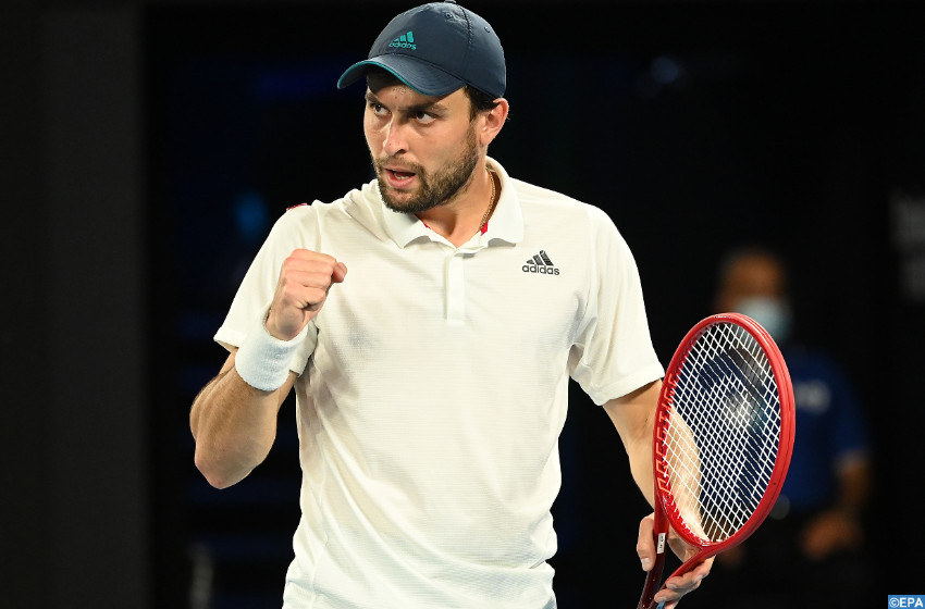 ATP – Dubaï: Le Russe Aslan Karatsev remporte son premier sacre