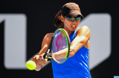 Tournoi de Charleston : L&rsquo;Australienne Astra Sharma décroche son premier titre