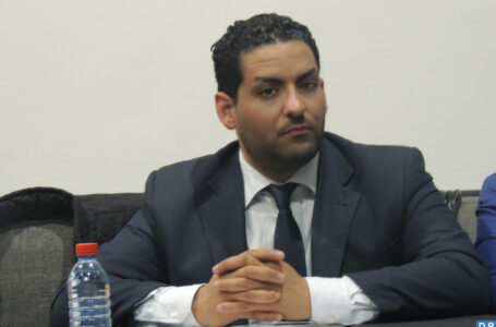 الدبلوماسية الرياضية المغربية في إفريقيا: أربعة أسئلة للباحث في العلوم السياسية عتيق السعيد