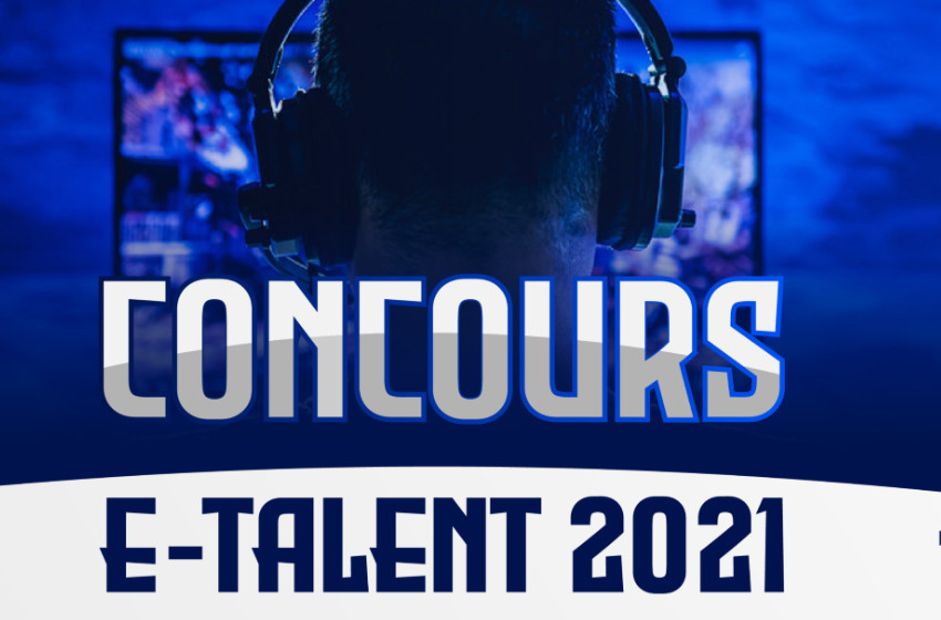 Esport Academy: Plusieurs établissement se disputent le titre de la 1ère édition de « E-TALENTS 2021 »