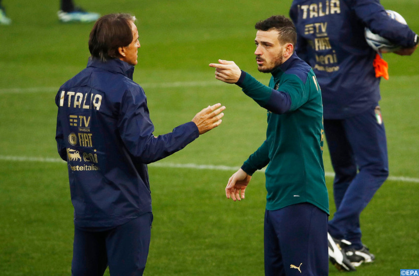 PSG: Florenzi testé positif au Covid-19 à deux jours du choc contre le Bayern
