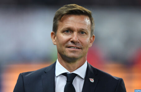 Championnat d&rsquo;Allemagne: Leipzig se sépare de son entraîneur