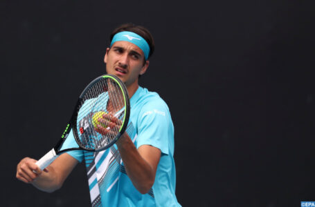 Tennis: Lorenzo Sonego remporte le tournoi de Cagliari