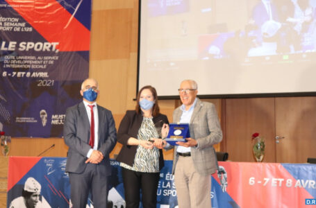 “الرياضة، أداة عالمية في خدمة التنمية والتكامل الاجتماعي” شعار ملتقى علمي بسطات