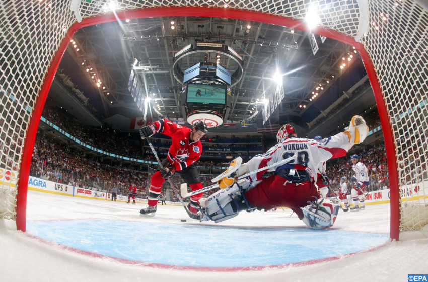 NHL: Résultats de mercredi