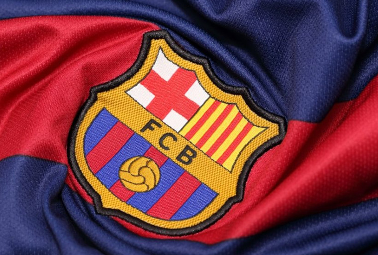 Espagne: le FC Barcelone domine la Real Sociedad (6-1)