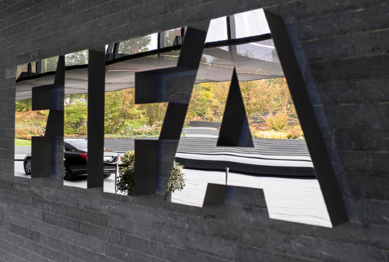 La FIFA veut intensifier la lutte contre la manipulation de matches