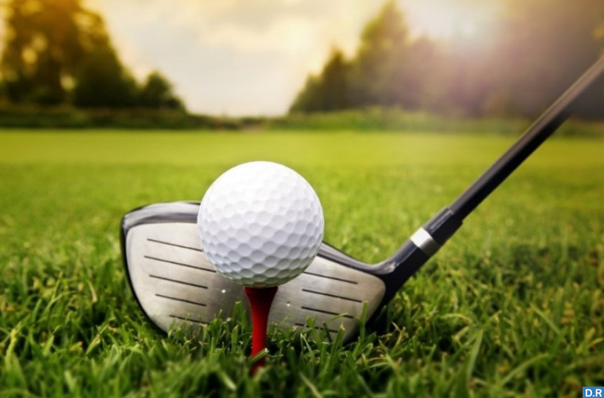 Tghazout Bay: Tournoi de Golf au profit de l&rsquo;association « Malaika » de prise en charge d’enfants porteurs de trisomie 21