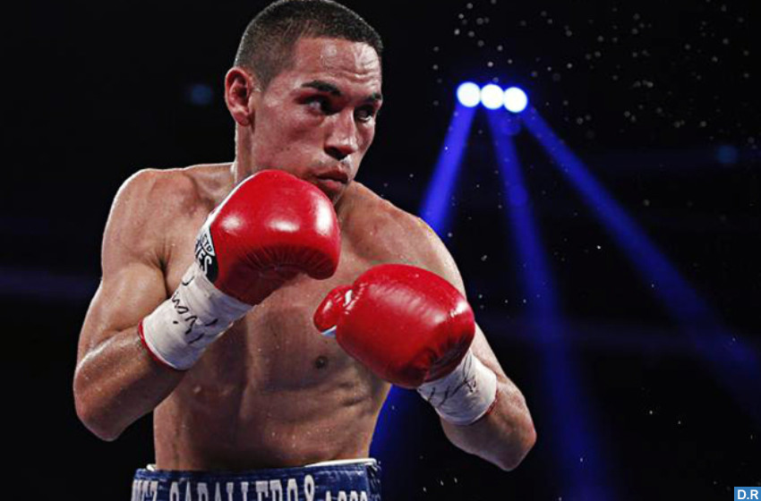 Boxe/Super-mouches: Estrada bat Gonzalez et unifie les titres