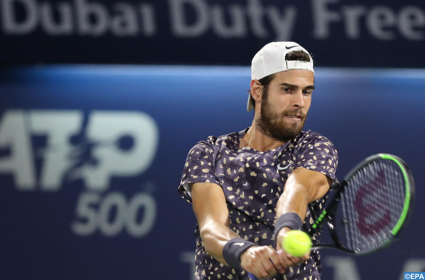 ATP – Dubaï – 4e journée: les résultats