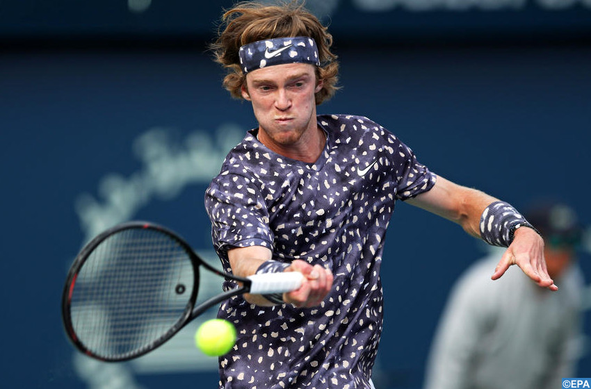 ATP – Dubaï – 5e journée: les résultats